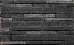 Фасадна плитка ручної роботи Loft-Brick, Вільнюс, 205*65*15мм (шов 12мм)