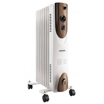 Масляні обігрівачі