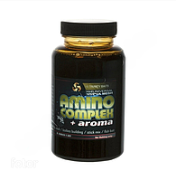 Trinity Baits AMINO COMPLEX-aroma Tangerine Juice 250мл (мандариновый сок)