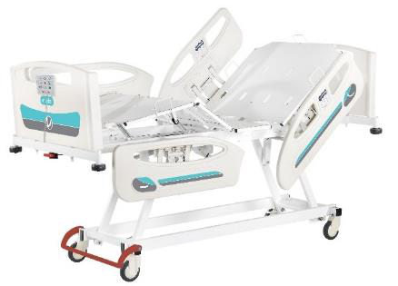 Функціональне ліжко MT3003