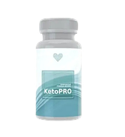 KetoPro (КетоПро) — капсулы для похудения