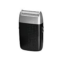 Комбо-набір Hatteker Professional Trimmer + 4D Electric Shaver Black (SK-113-BL+LK-1900-BLK), фото 9