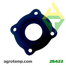 Кришка корпусу БДТ-7 7212 ПД-2.5-03.334