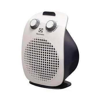 Тепловентилятори