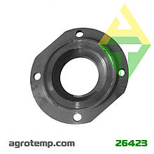 Кришка корпусу БДТ-7 7515 ПД-2.5-03.334