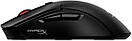 HyperX Миша Pulsefire Haste 2 WL, Black, фото 4