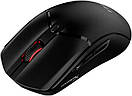 HyperX Миша Pulsefire Haste 2 WL, Black, фото 10