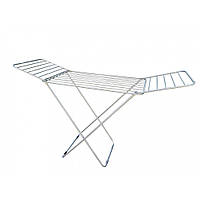 Сушарка для підлоги Bonro B36 складна органайзер для білизни W_2181