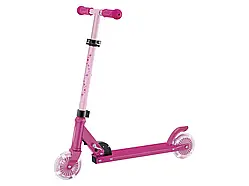 Самокат PLAYTIVE Pink R_2190