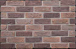 Фасадна плитка ручної роботи Loft-Brick, Саппоро, 205*65*15мм (шов 12мм)