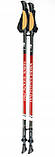 Палиці для скандинавської ходьби трекінгу Nord Sticks 2 Black ORIGINAL секційні W_2194, фото 6