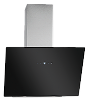 Витяжка 60 см Bomann DU 7604 G LED побутова для кухні W_2197