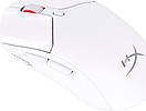 HyperX Миша Pulsefire Haste 2 WL, White, фото 7