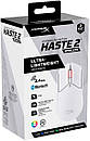 HyperX Миша Pulsefire Haste 2 WL, White, фото 10