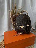 Брендовый женский повседневный кожаный мини рюкзак, Качественный и модный маленький женский рюкзак
