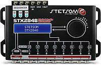 Процессор Stetsom STX2848
