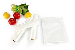 Плівка Camry CR 4470.1 для вакууматора 5 рулонів плівка-мішок для вакууму W_2204