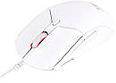 HyperX Миша Pulsefire Haste 2 USB, White, фото 3