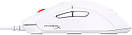 HyperX Миша Pulsefire Haste 2 USB, White, фото 4