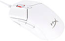 HyperX Миша Pulsefire Haste 2 USB, White, фото 5