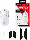 HyperX Миша Pulsefire Haste 2 USB, White, фото 8