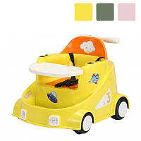Електромобіль дитячий Spoko SP-611 електричний автомобіль для малюків R_2248