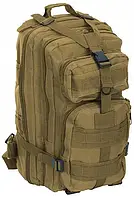 Рюкзак Gotel k403b 28 л практический универсальный тактический армейский для похода D_2247