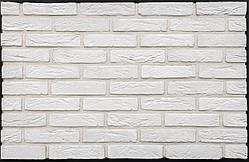 Фасадна плитка ручної роботи Loft-Brick, Стара Прага 01, 210*45*14мм (шов 12мм)
