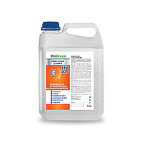 Моющее средство для поломойных машин BioGreen profi floor cleaner 552 10