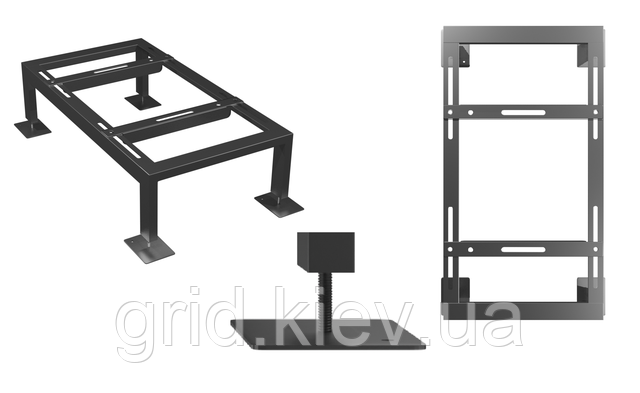 ПідставкаПЛ уні рег-08 Gridkyiv 0731829040