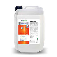 Моющий концентрат для поверхностей BioGreen profi clean 752 нейтральный раствор для пищевых поверхностей, 10л