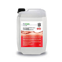 Препарат Profi для обробки вим'я перед доїнням ТМ BioGreen 10л, Розчин для миття вимені, Дезінфекція та гігієна