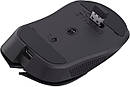 Trust Миша GXT 923 YBAR WL Black, фото 5