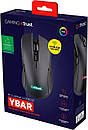 Trust Миша GXT 923 YBAR WL Black, фото 6