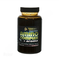 Trinity Baits AMINO COMPLEX-aroma Corn-tiger nut 250мл (кукуруза - тигровый орех),10004203