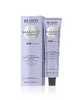 Мягкий Осветлитель Без Аммиака Magnet Blondes Ultimate Soft Lightener Cream 60 мл