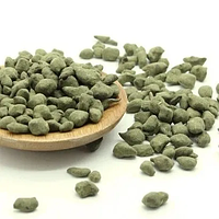 Ферментований габа чай улун (оолонг) розсипний Женьшеневий оолонг 250 г