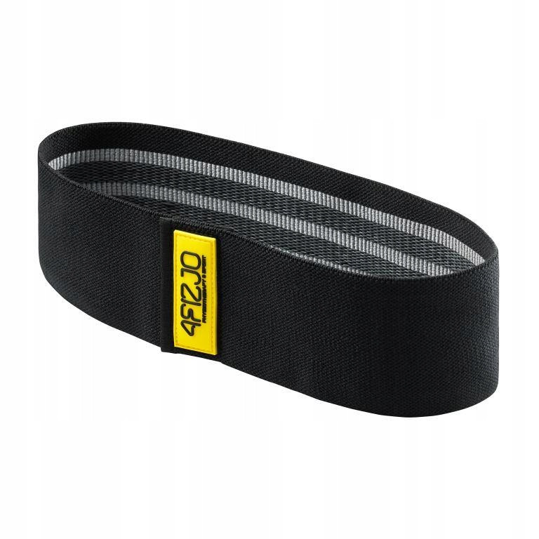 Резинка для фітнесу та спорту із тканини 4FIZJO Hip Band Size S 4FJ0071 W_1869