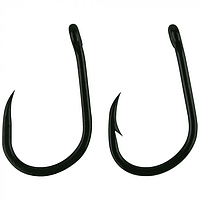 Крючок Gardner COVERT DARK WIDE GAPE TALON TIP HOOKS BARBED SIZE 4,DWGTTCH4