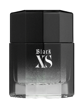 PACO RABANNE BLACK XS POUR HOMME Туалетна вода (тестер із кришкою) 100 мл Новий дизайн 2018г