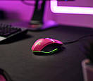 Trust Миша GXT 109 FELOX RGB Pink, фото 4