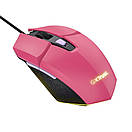 Trust Миша GXT 109 FELOX RGB Pink, фото 6