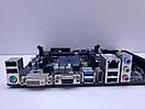 Материнська плата sFM2+ ASRock FM2A68M-HD+ (Socket FM2+,DDR3,б/у), фото 3