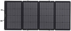 Сонячна панель EcoFlow 220W Solar Panel