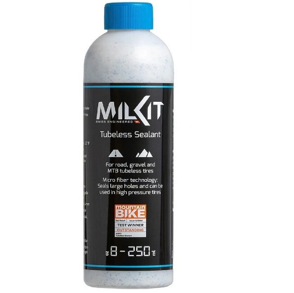 Герметик MilKit Sealant DS4 250мл