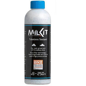 Герметик MilKit Sealant DS4 250мл