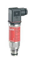 Danfoss Датчик тиску MBS 4010 0.00бар -6 бар 060G3212 Датчик давления MBS 4010 DANFOSS