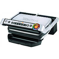 Электрогриль прижимной Tefal OptiGrill GC705D16 Новий / без заводського пакування