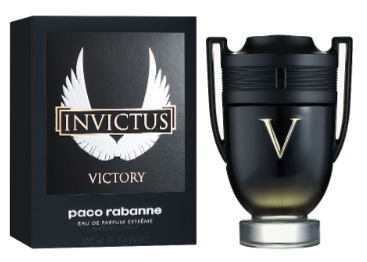 INVICTUS VICTORY Парфумована вода