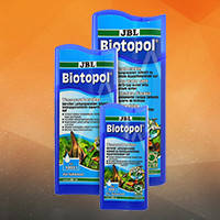 Підготовка води в акваріумі